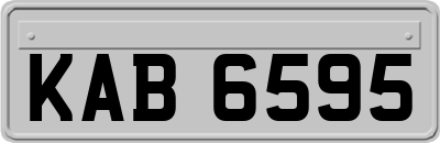 KAB6595