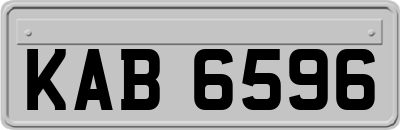 KAB6596