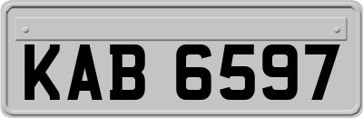 KAB6597