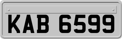 KAB6599
