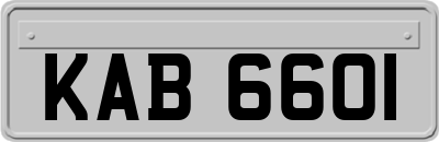 KAB6601