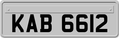 KAB6612