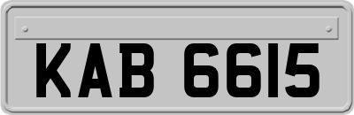 KAB6615