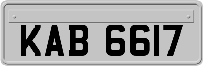 KAB6617