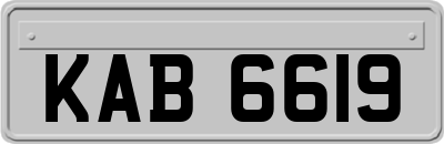 KAB6619