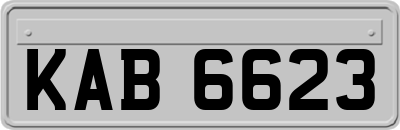 KAB6623