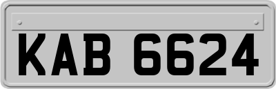 KAB6624