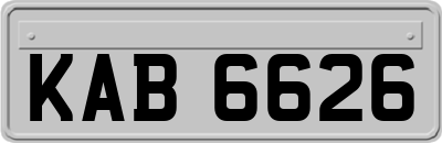 KAB6626