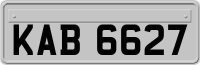 KAB6627