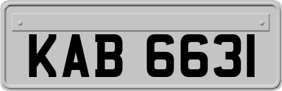 KAB6631