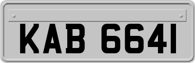 KAB6641