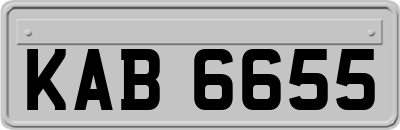 KAB6655