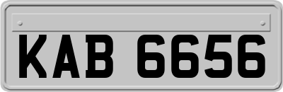 KAB6656