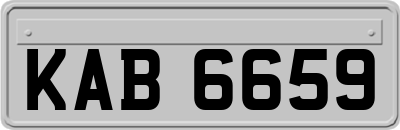 KAB6659
