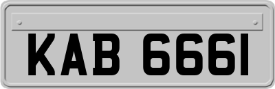 KAB6661