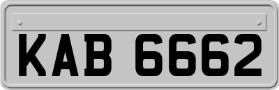 KAB6662