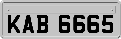 KAB6665