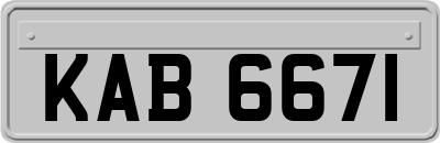 KAB6671