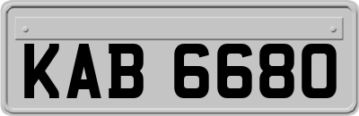 KAB6680