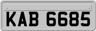 KAB6685