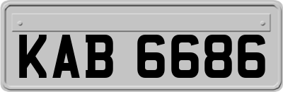 KAB6686