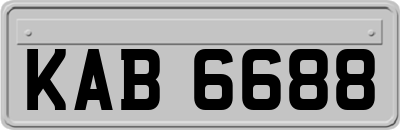 KAB6688