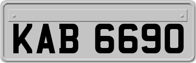 KAB6690