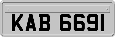 KAB6691