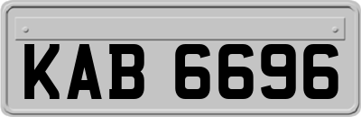 KAB6696