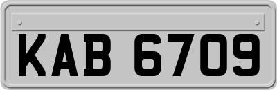 KAB6709