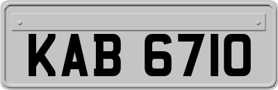 KAB6710