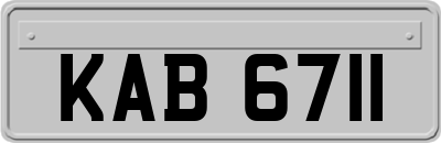 KAB6711