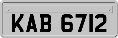 KAB6712