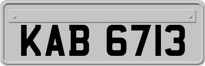 KAB6713