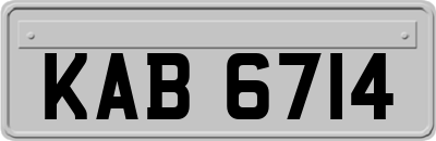 KAB6714