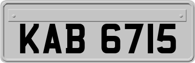 KAB6715
