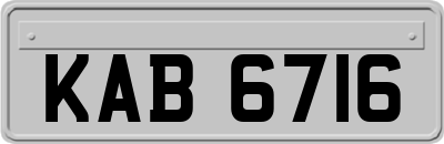 KAB6716