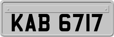 KAB6717