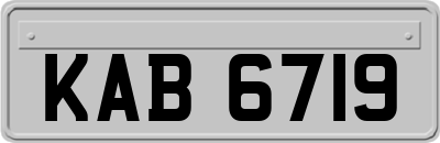 KAB6719
