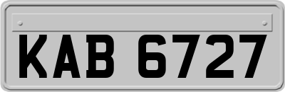 KAB6727