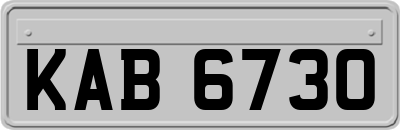 KAB6730