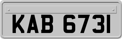 KAB6731