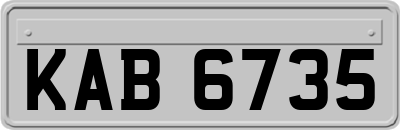 KAB6735