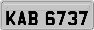 KAB6737