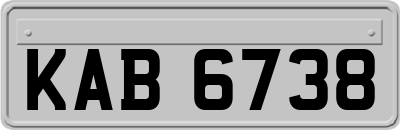 KAB6738