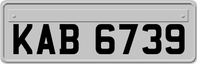 KAB6739