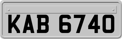 KAB6740