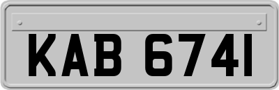 KAB6741