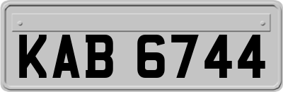 KAB6744