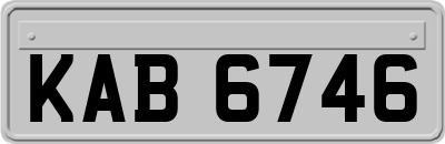 KAB6746